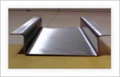 Sheet Metal Bending 