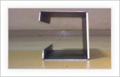 Press Brake Bending