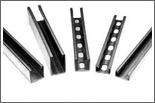 Stainless Steel Channels