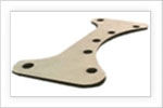 Stainless Steel Cutting