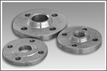 Stainless Steel Flanges