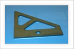 CNC Stainless Steel Cutting