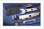 Steel Cutting