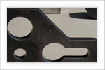 Laser Cut Metal