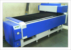 Shearing Cutting Machion