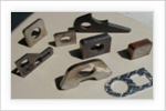 Stainless Steel Plasma Cutting