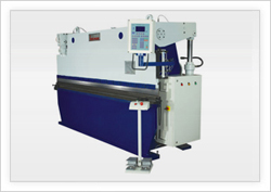 Press Brake (Bending)