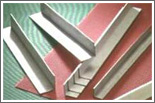 Stainless Steel Angles