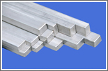 Stainless Steel Flats