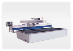 CNC Water Jet Cutting